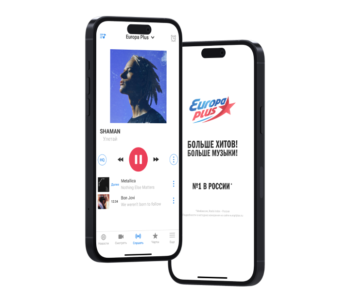 Leading mobile