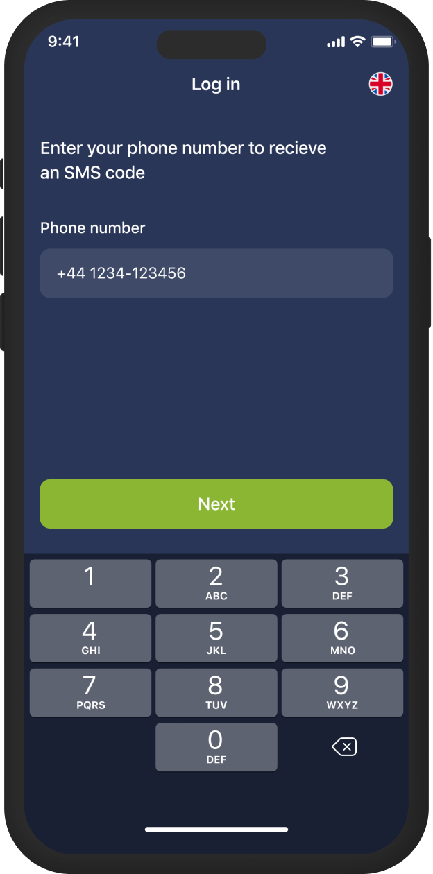 Auth 1