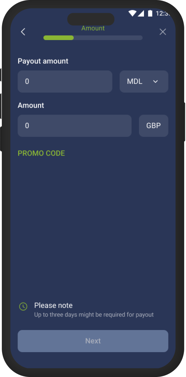 Transactions 1