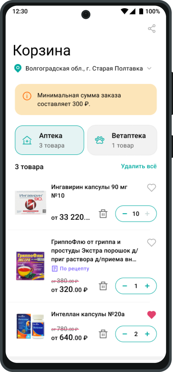 Analytics 1