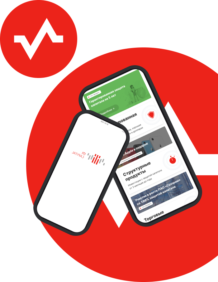 Leading mobile